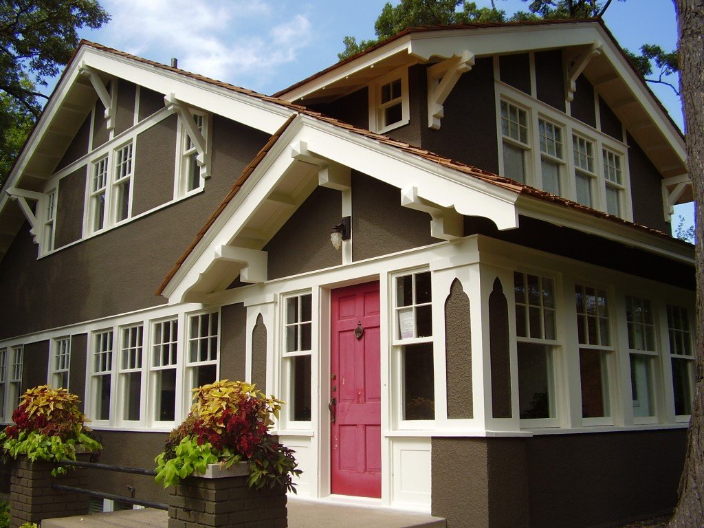 Exterior Painting