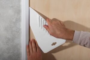 Wallpaper Installation