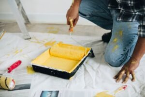 El Dorado Hills’ Residential & Commercial Painting Service