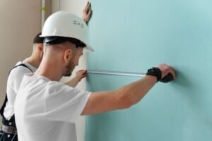 Mural Installation